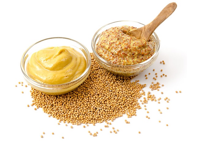 Graines de moutarde - Acheter, utilisation, bienfaits et recettes