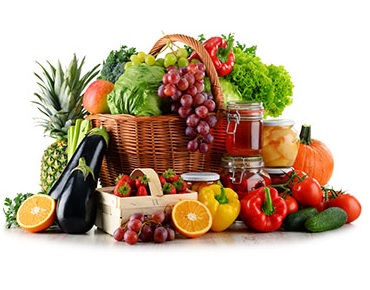 Fruits et légumes - Tout connaître sur les fruits et légumes